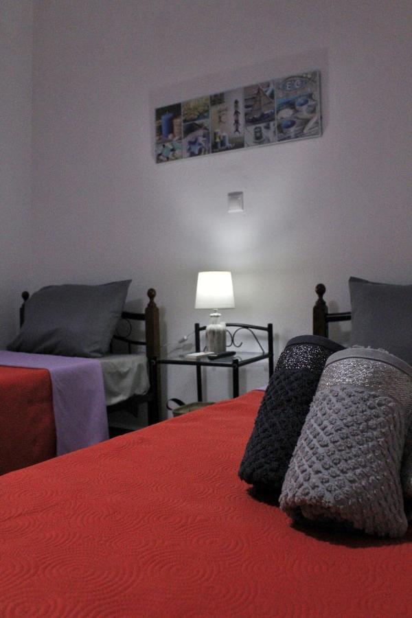 Apartment Vaso's Iraklio