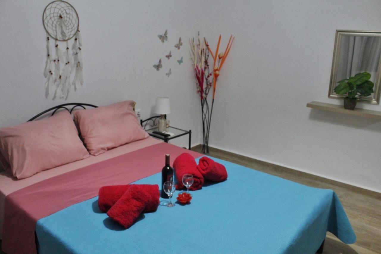 Vaso's Apartment *