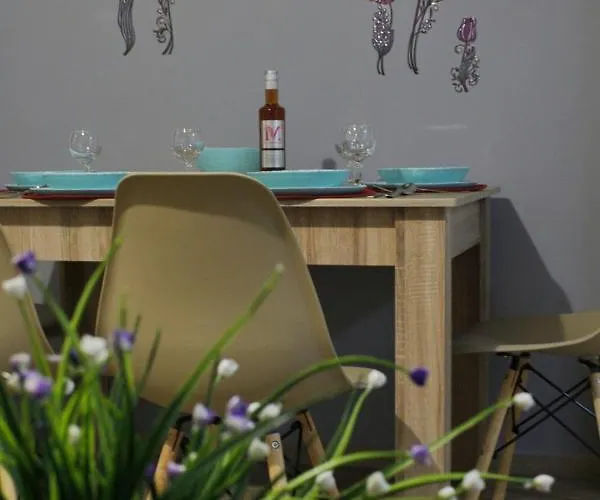 Vaso\'S Apartment