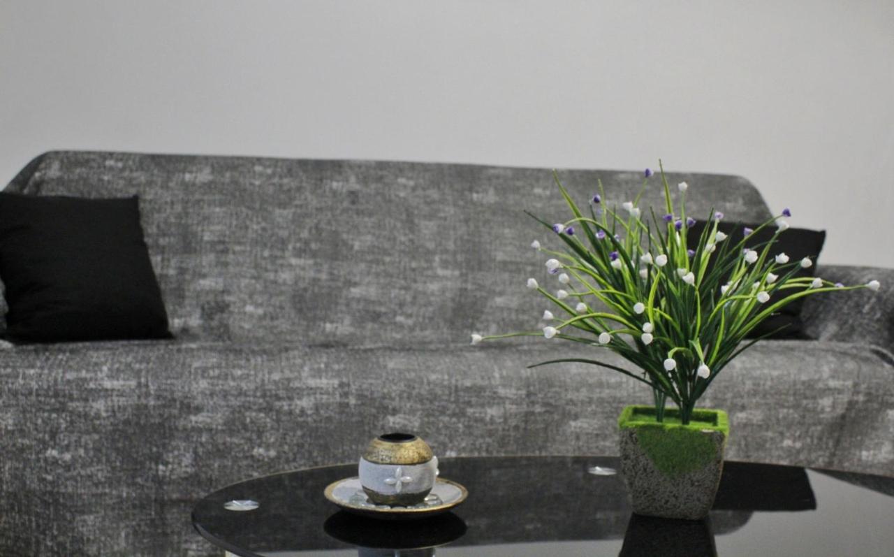 Vaso's Appartement *