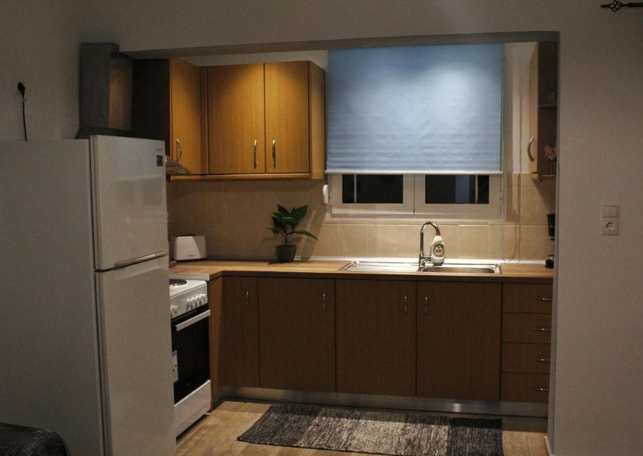 Vaso's Appartement *