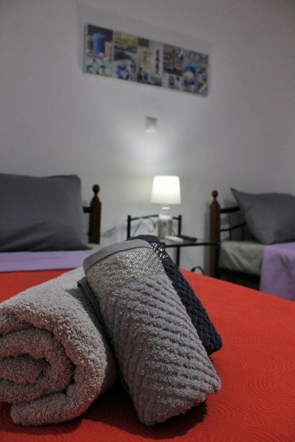 Appartement Vaso's